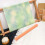 4St Duurzame Plastic Borduursluitclips, En Draagbaar Beige 5