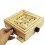 Une Pièce En Bois Bille Éducative Pour Enfant 11