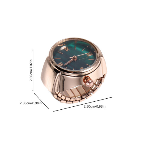 Finger Watch Para Mujer Y 2