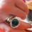 Finger Watch Para Mujer Y 5