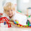 56 Pièces Jouets Enfants Panneaux Routière Détailés 4
