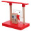 Accessoire Pour Train En Station-Service Gare D'Essence 5