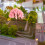 4 Piezas Árbol De Artificial, Mini Decoración Floral 5
