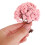 4 Piezas Árbol De Artificial, Mini Decoración Floral 8