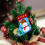 8Sets Christmas Socks Making Material Diy Sewing Craft For Kids 7