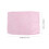 Pink Fleece Pet Blanket Flannel Soft Solid Color Warm Bedding 8