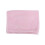 Pink Fleece Pet Blanket Flannel Soft Solid Color Warm Bedding 6