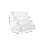 Transparent Acryl Stiftehalter - Vertikaler Stift Organizer 2