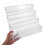 Transparent Acryl Stiftehalter - Vertikaler Stift Organizer 4