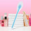 Self Tanner Applicator For Body Lotion And Cream Use Sky Blue 6