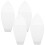 4 Pièces Chaussette Compression Applicateur Bas 4