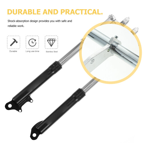 Fourche Amortisseur Pour Mini Dirt Bike 2