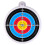 1 Pièce Archery Jardin ABS Enfants Jeu Suspendu 1