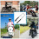 Fourche Amortisseur Pour Mini Dirt Bike 11