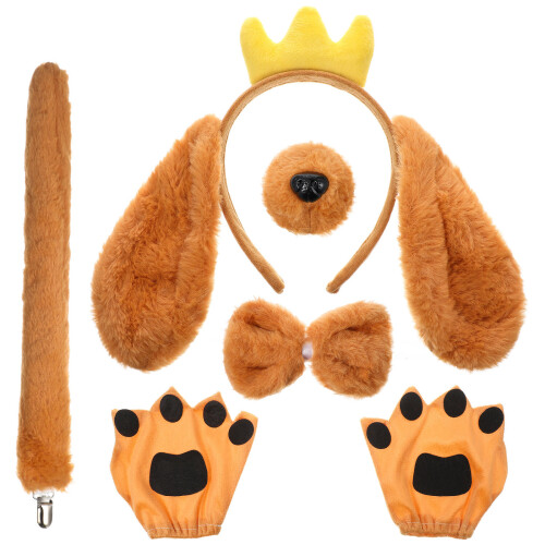 De Accesorios Para Disfraz De Con , Y