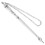 Herramienta De Metal Para Lectura Bíblica Y 7
