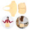 Set Costume Natale Con Imbottita 11