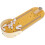 Wooden Mini Bowling Game Tabletop Interactive Educational Toy 8