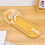 Wooden Mini Bowling Game Tabletop Interactive Educational Toy 11