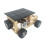 Kit Da Te Auto In Legno A Solare Per Bambini 1