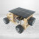Kit Da Te Auto In Legno A Solare Per Bambini 5
