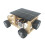 Kit Da Te Auto In Legno A Solare Per Bambini 10