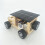 Kit Da Te Auto In Legno A Solare Per Bambini 4