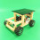 Kit Da Te Auto In Legno A Solare Per Bambini 7