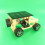 Kit Da Te Auto In Legno A Solare Per Bambini 6