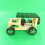Kit Da Te Auto In Legno A Solare Per Bambini 8