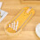 Mini Bowling Set Tafelbowling Educatief Speelgoed 10