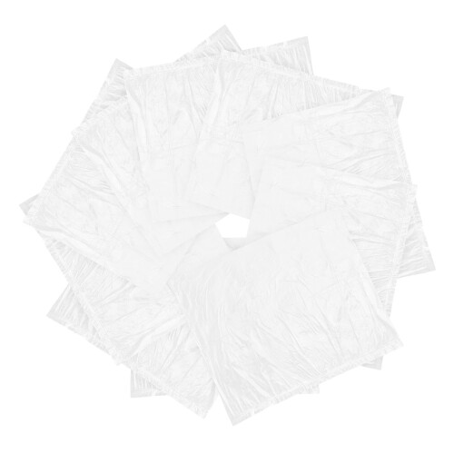 160 Pezzi Borse Per Bagno Secchio Bagno Resistente
