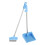Set Pulizia Mini Scopa Per Decorazione Casa 1