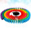 120 Domino Legno 12 Educativo 4