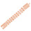 Wood Train Track Diy Railway Expansion Set Plaything 9