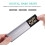 Portable External Hard Disk Type-C 3.1 Mobile SSD With Data Cable 5