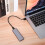 Portable External Hard Disk Type-C 3.1 Mobile SSD With Data Cable 11
