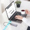 Portable External Hard Disk Type-C 3.1 Mobile SSD With Data Cable 8