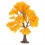 Miniature Wire Trees For DIY Crafts Model Landscape Decor 10