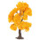 Miniature Wire Trees For DIY Crafts Model Landscape Decor 1
