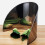 Cutting Board Splatter Shield Stainless Steel Kitchen Chopping Screen 8