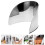 Cutting Board Splatter Shield Stainless Steel Kitchen Chopping Screen 10