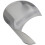 Cutting Board Splatter Shield Stainless Steel Kitchen Chopping Screen 3
