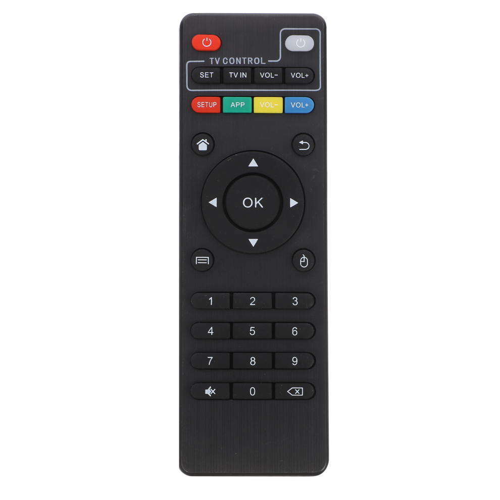 Contrôleur Pc Télécommande Compatible -4K