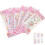 6 Sheets Rhinestone Temporary For Face Body 1