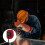 Handheld Welding Shield Welder Mask 6