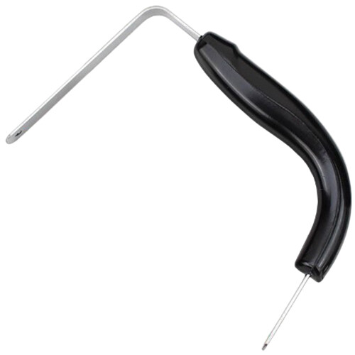 Set Of Ergonomic Teapot Handle Replaceable Anti-Scalding Kettle Grip