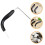 Set Of Ergonomic Teapot Handle Replaceable Anti-Scalding Kettle Grip 5
