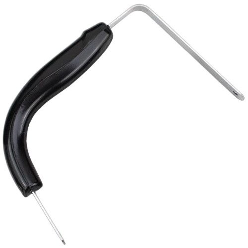 Set Of Ergonomic Teapot Handle Replaceable Anti-Scalding Kettle Grip 1