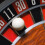 5Pcs Replacement Roulette Wheel Beads Game Plaything 9